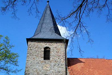 Alte Alexanderkirche Wallenhorst