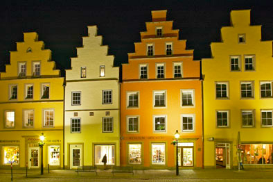 Die Stadt Osnabrück